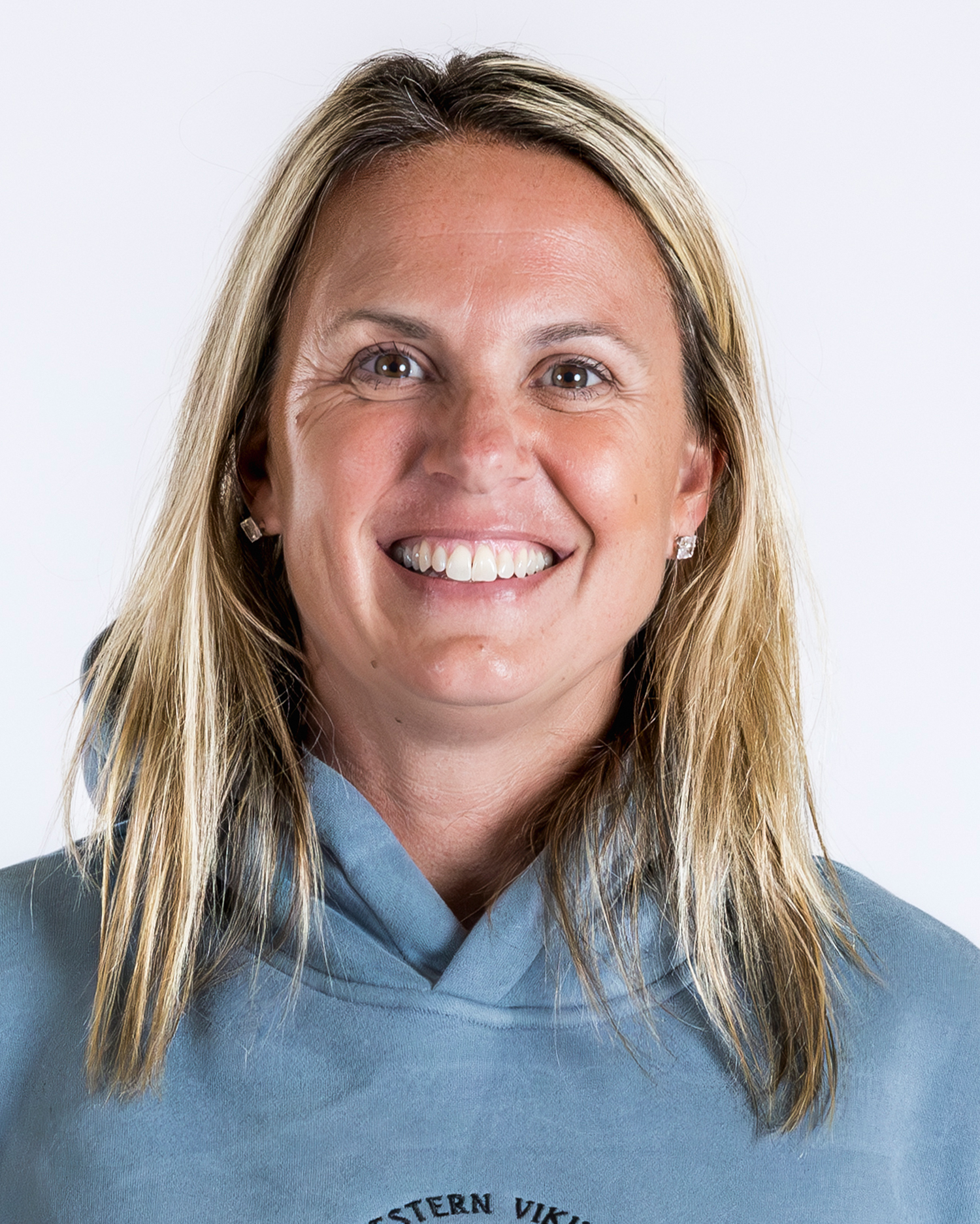 Stacey Turrell Headshot