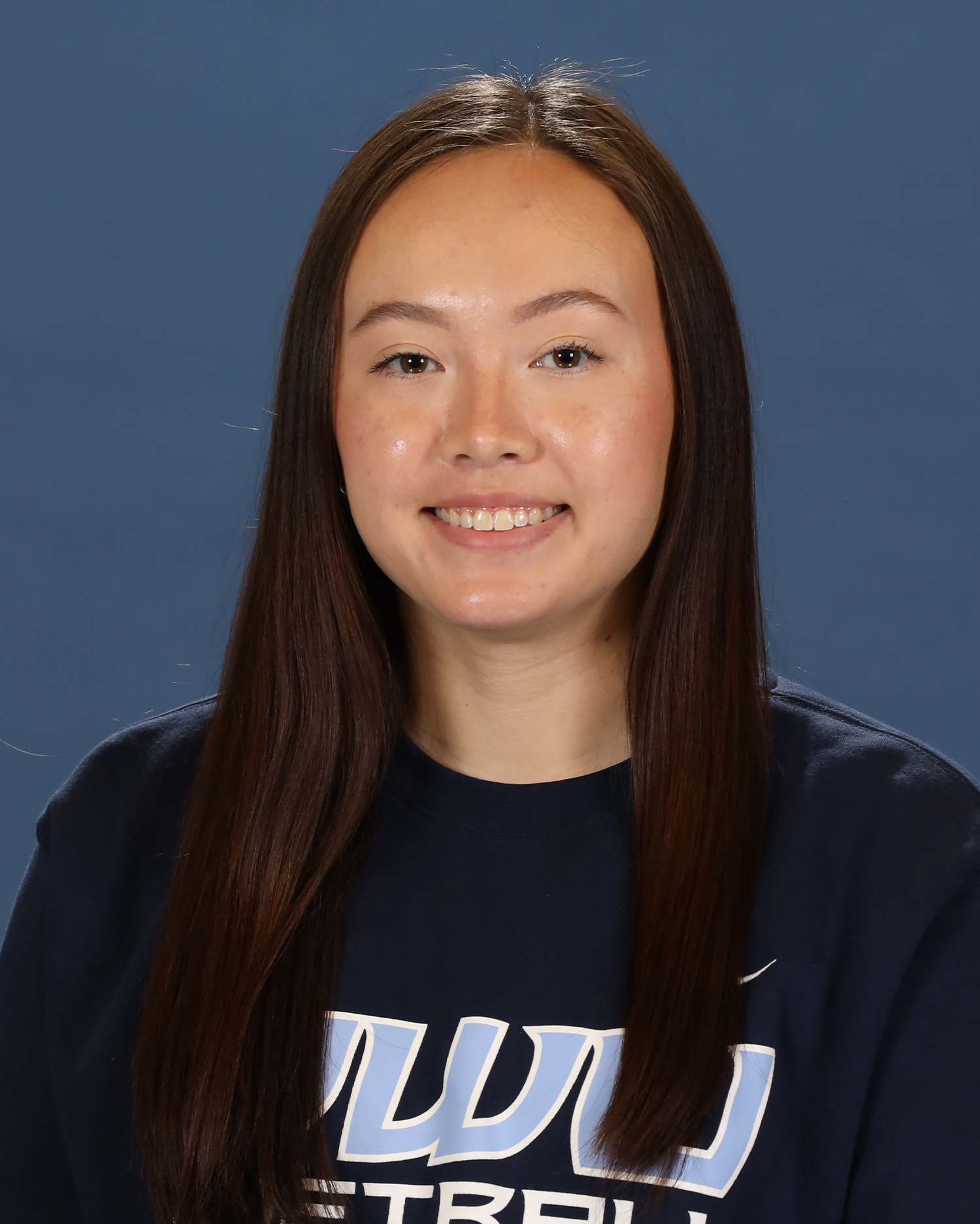 Lexi Barcom Headshot