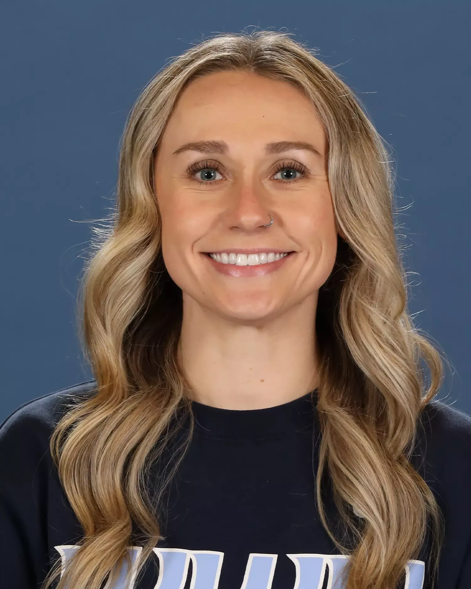 Rhaney Harris Headshot