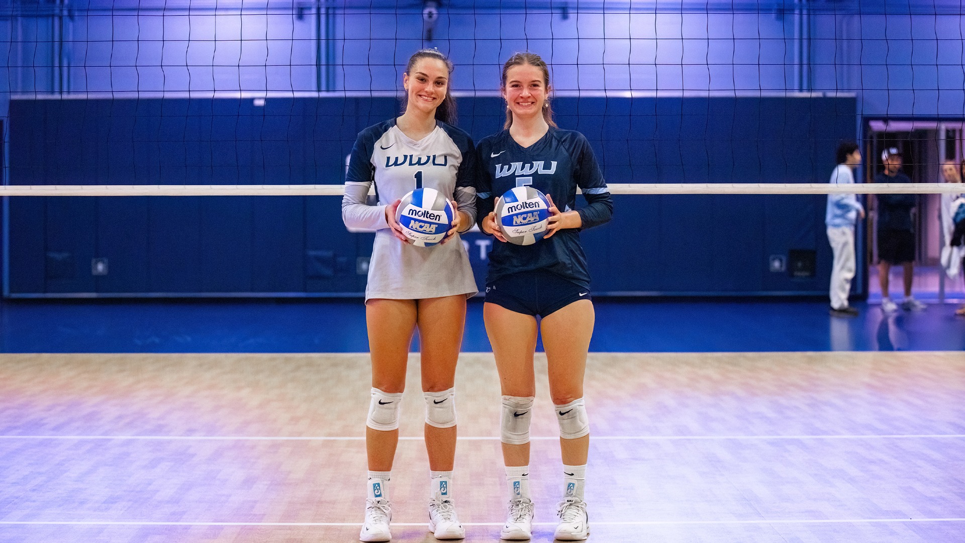 1000 Digs for Claeys and Speer
