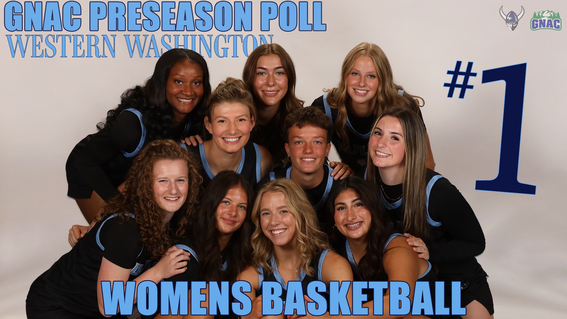 Women's Basketball Preseason Coaches Poll