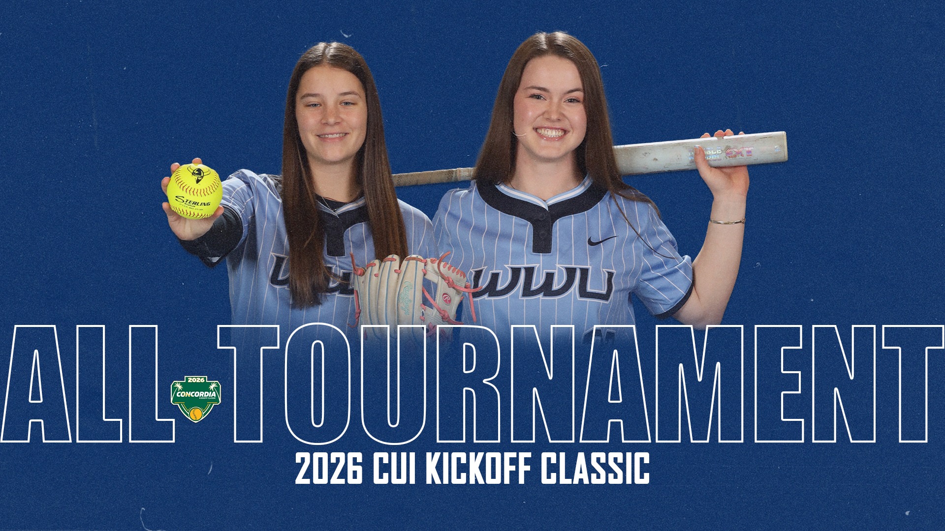 CUI Kickoff Classic All-Tournament Team