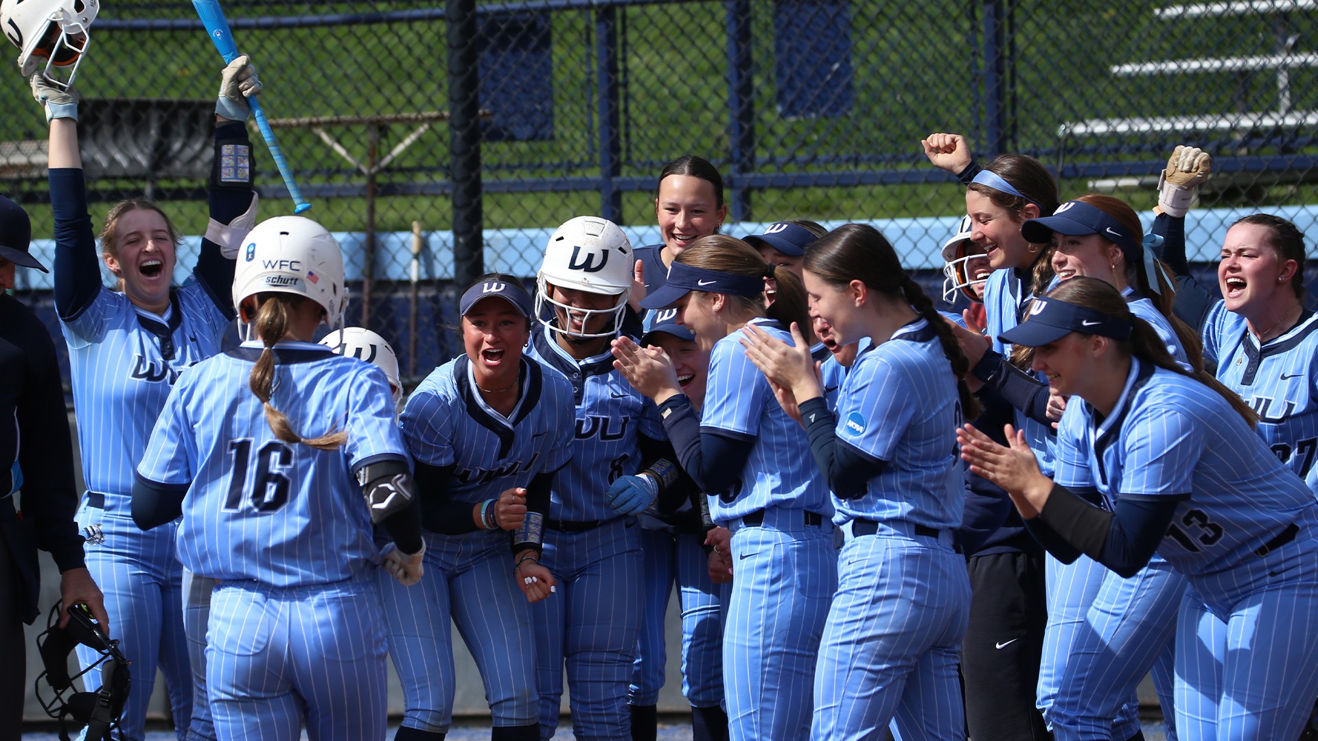 SB Recap From Doubleheader Sweep Over CWU