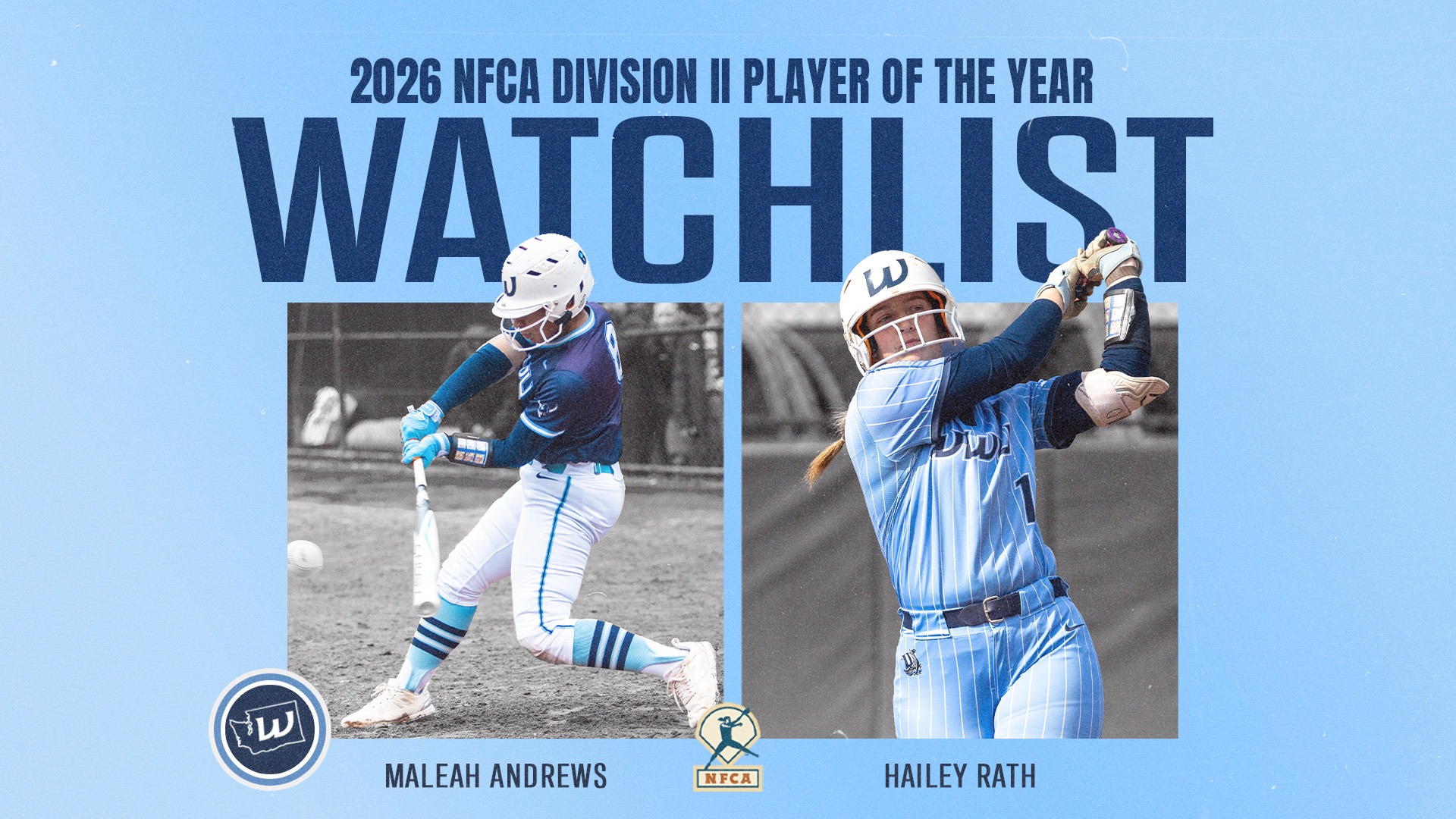 NFCA Player of the Year Watchlist