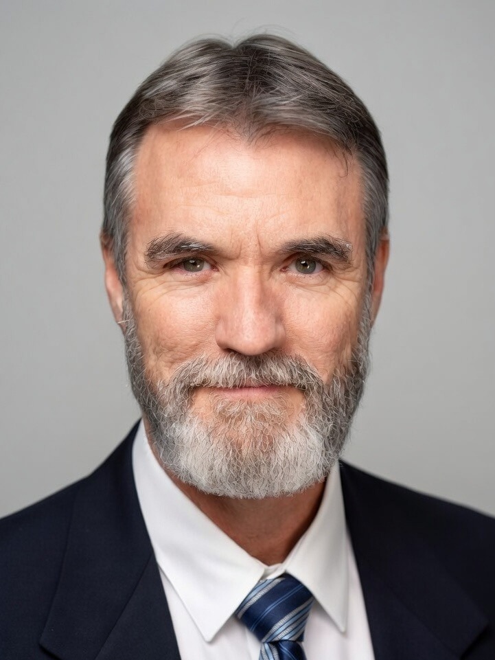 Bob Hofstetter - WWU Basketball Coach