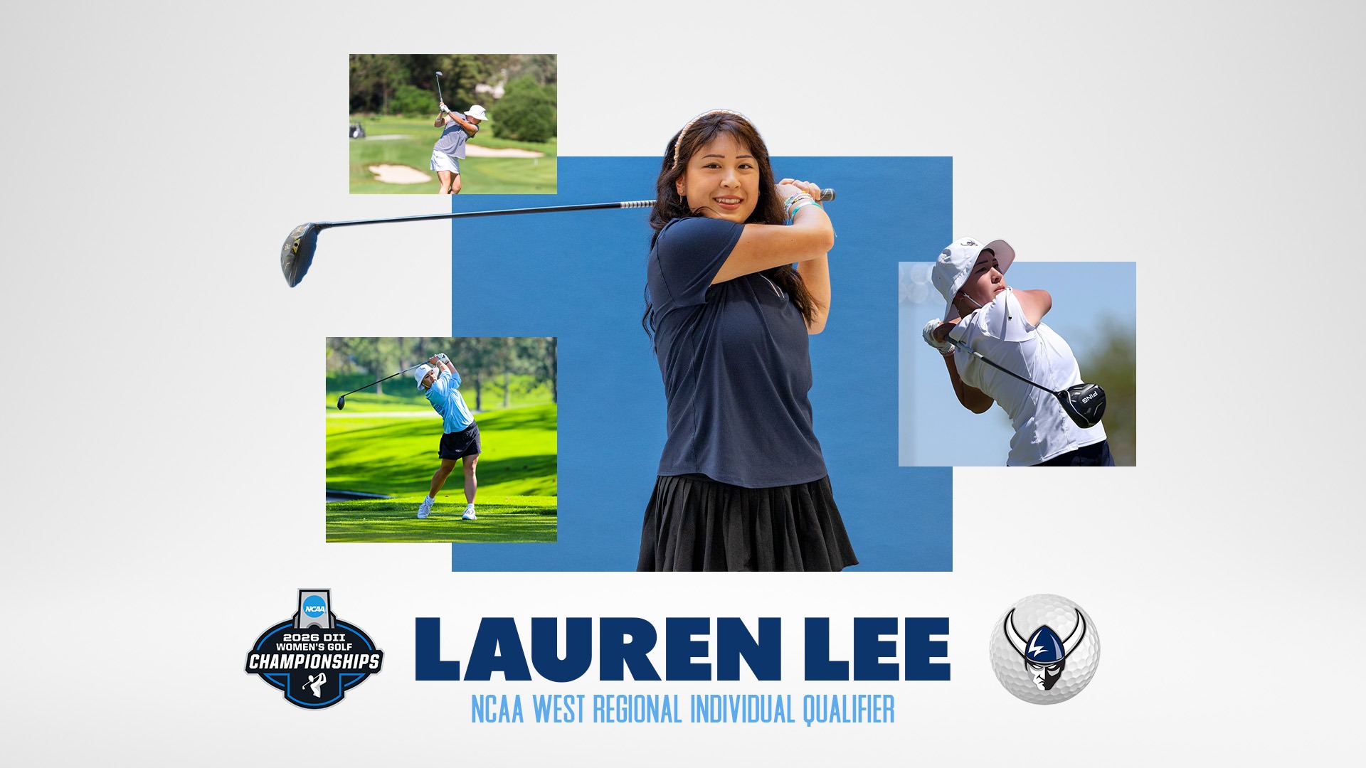 Lauren Lee Golf West Regional