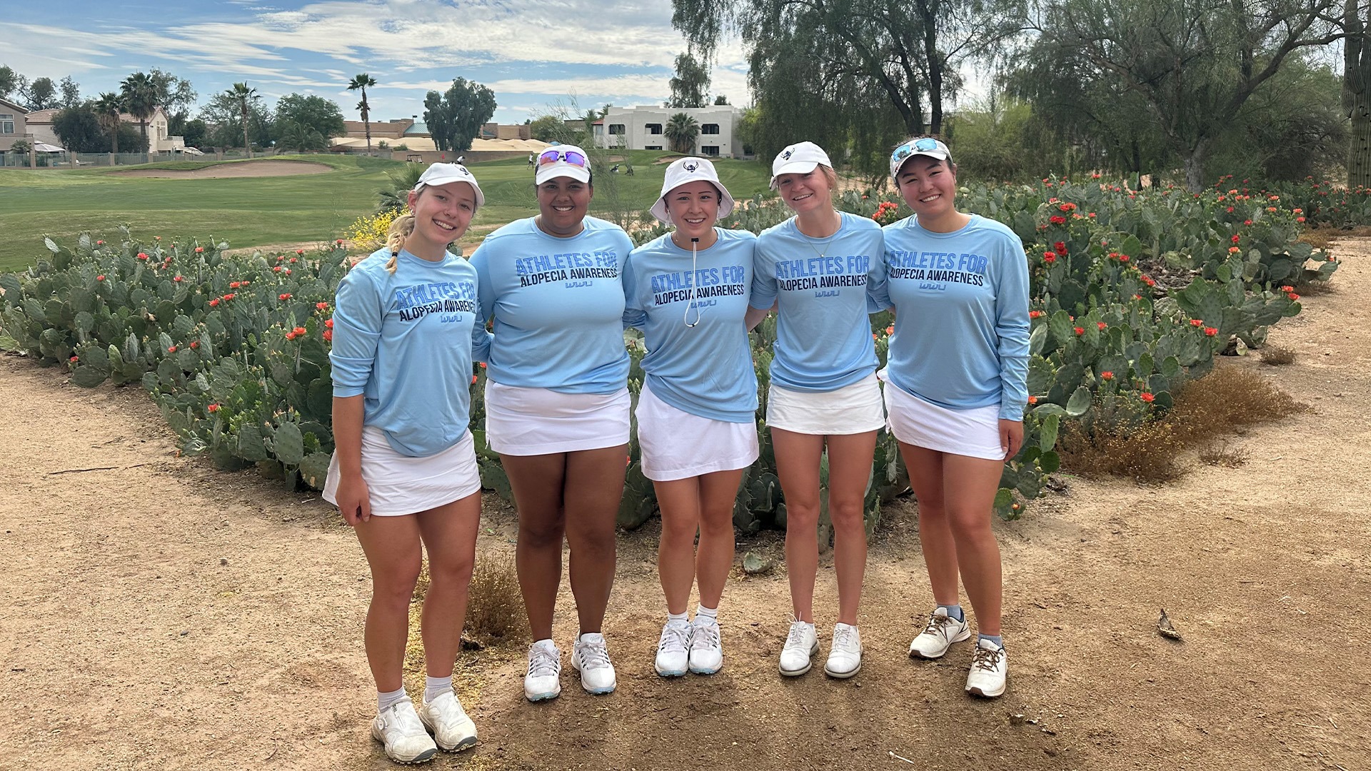 Women's Golf at Palm Valley Classic