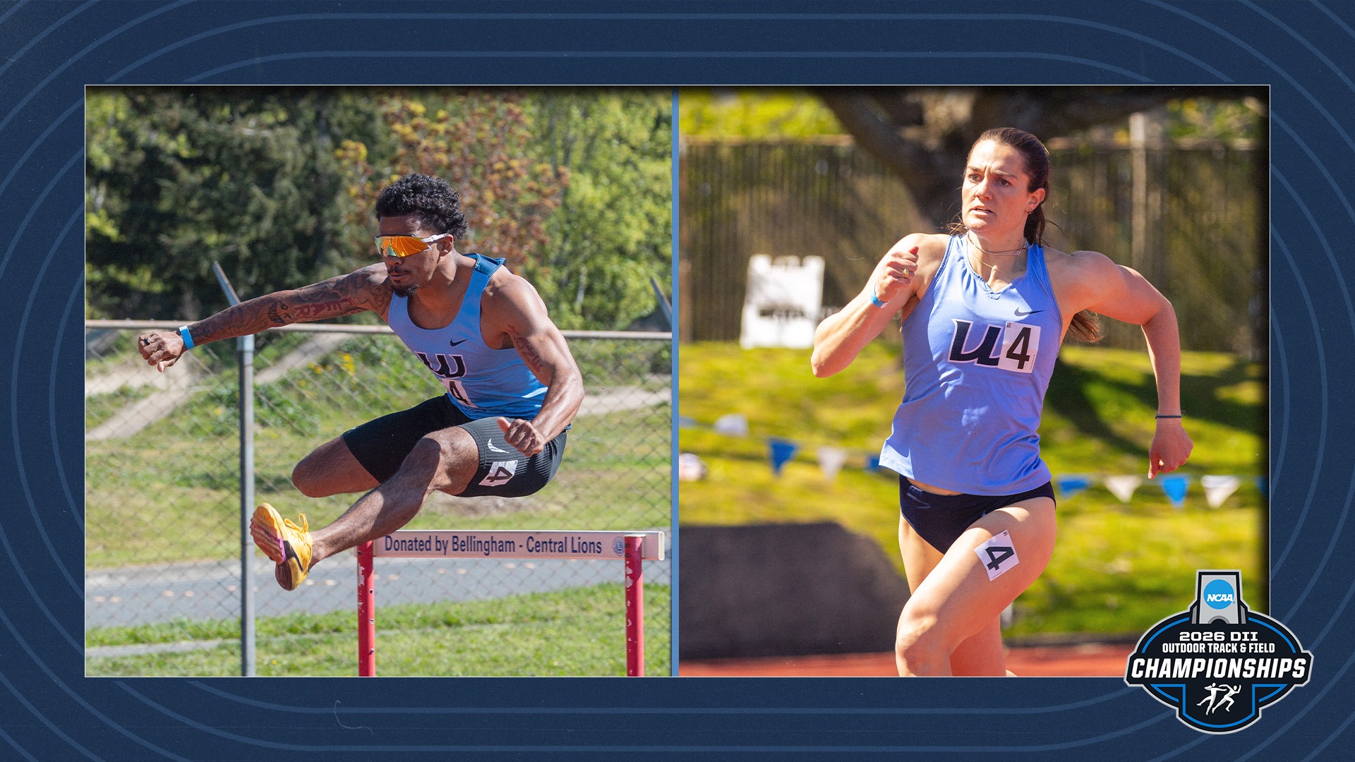 Nationals Recap from NCAA Championships