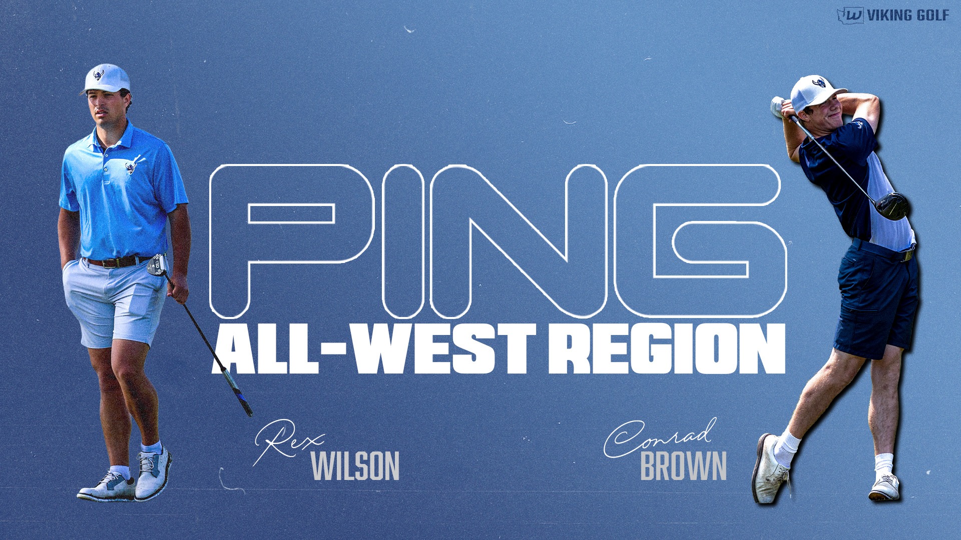 Brown and Wilson All-West Region 2025-26