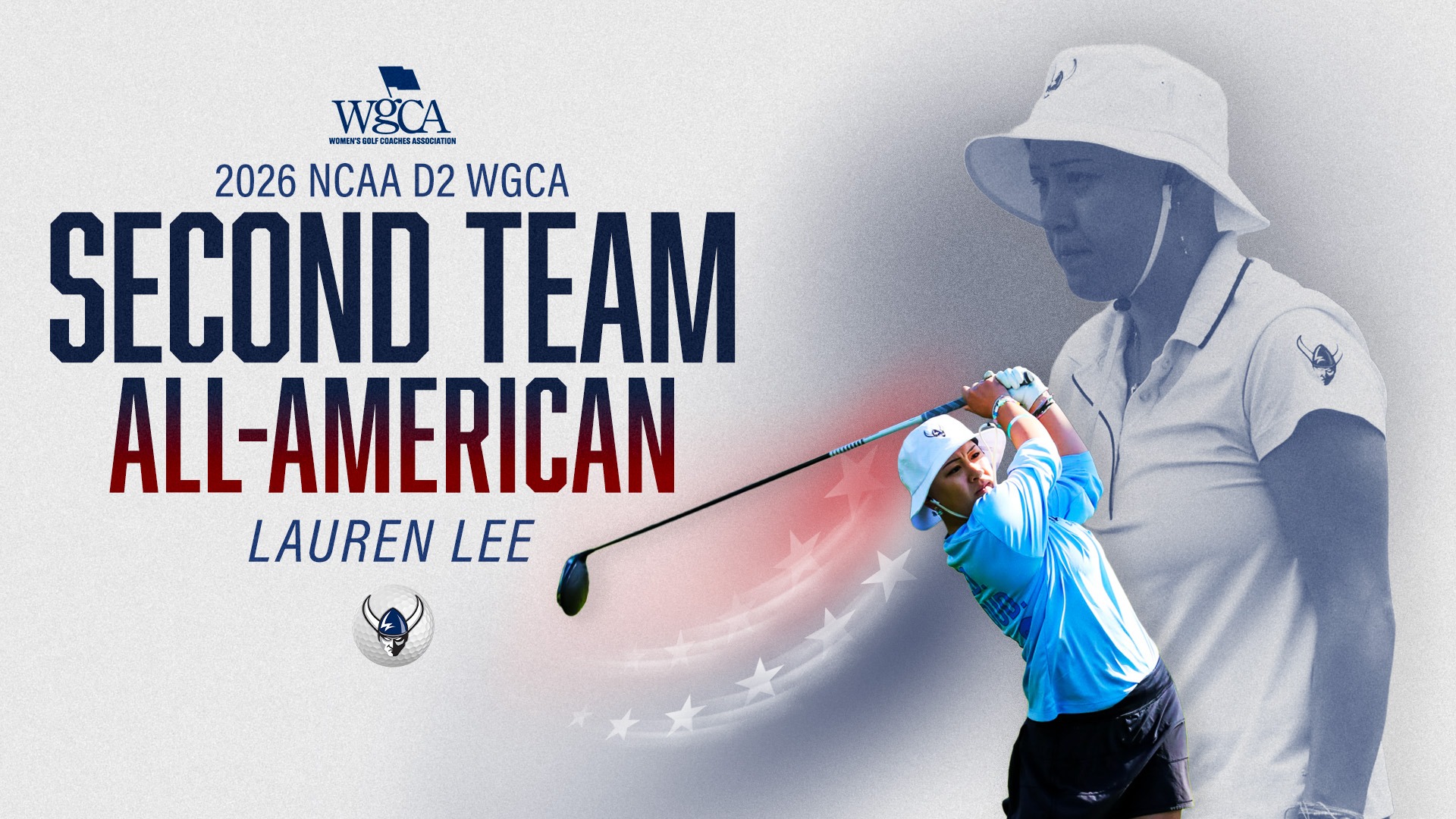 Lauren Lee All-American