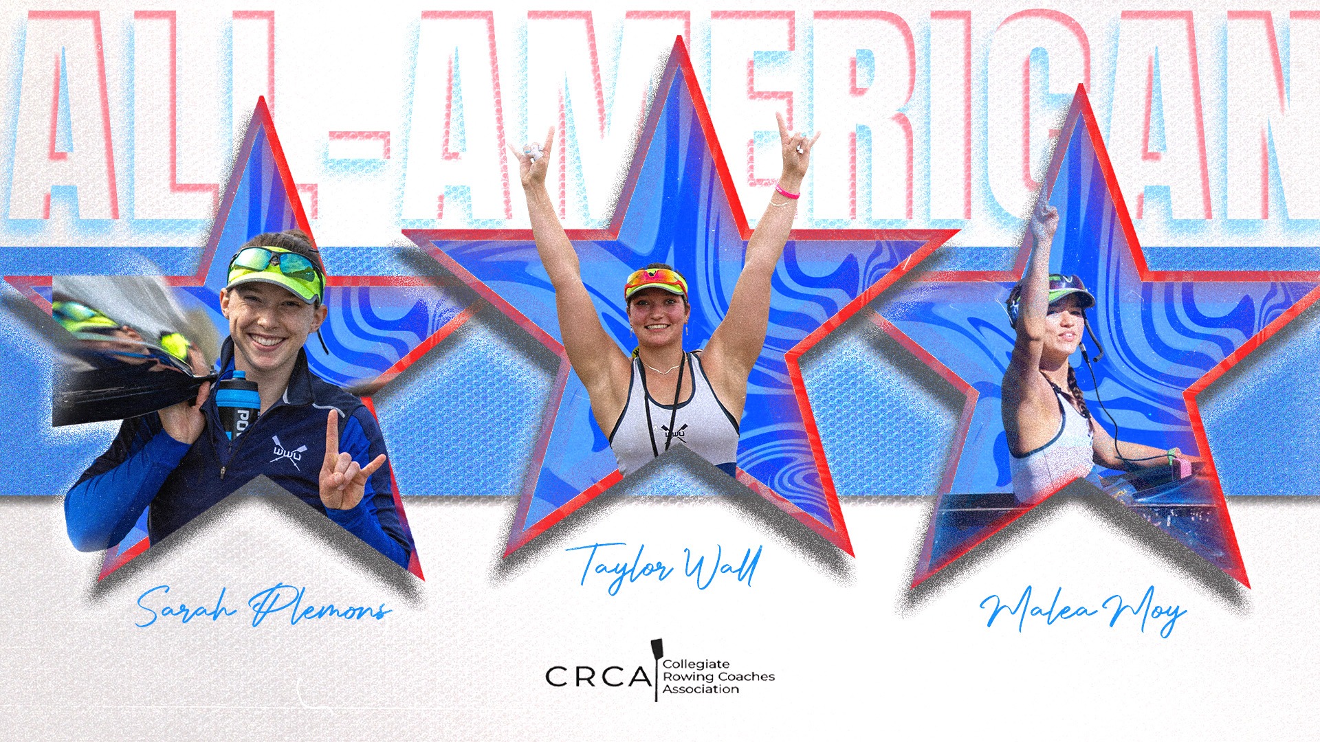 2026 CRCA All-America Awards