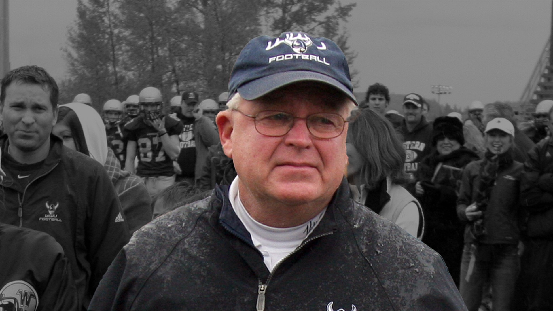 Terry Todd