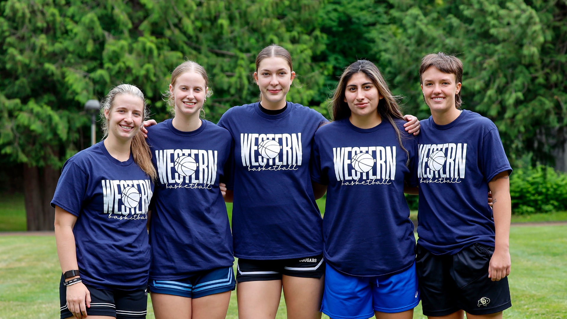 2026-27 Women's Basketball Program Additions