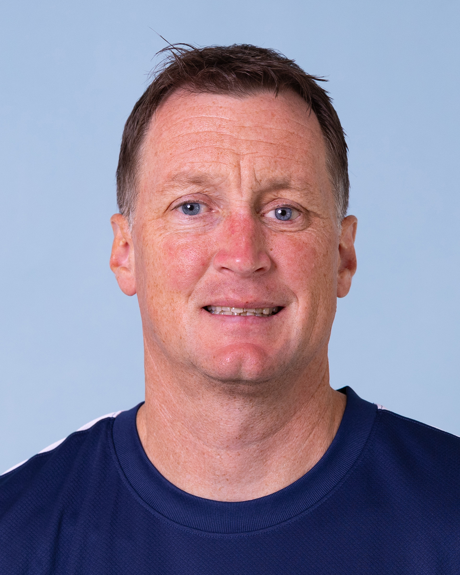 Greg Brisbon Headshot