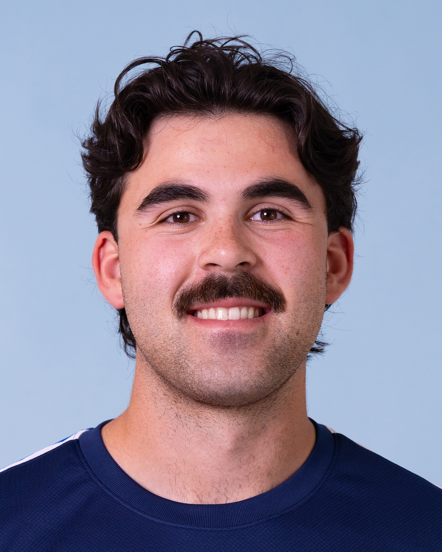 Cole Kulhanek Headshot