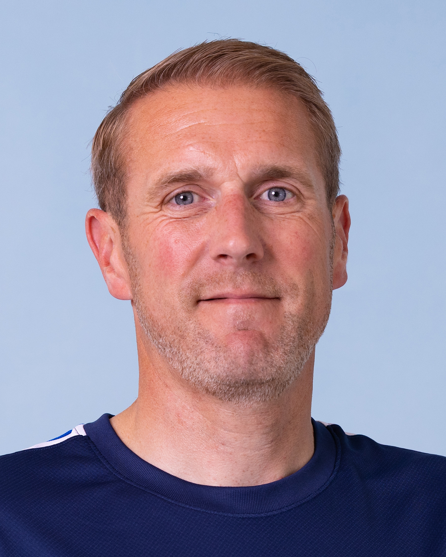 Kyle Langowski Headshot