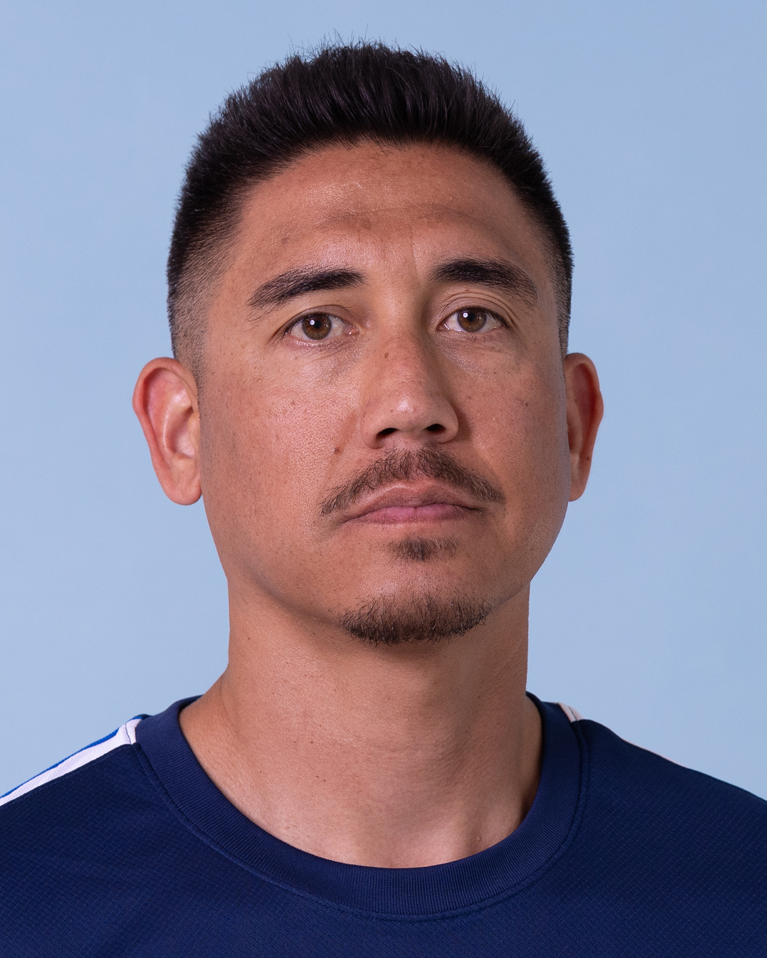 Matt Zigulis Headshot