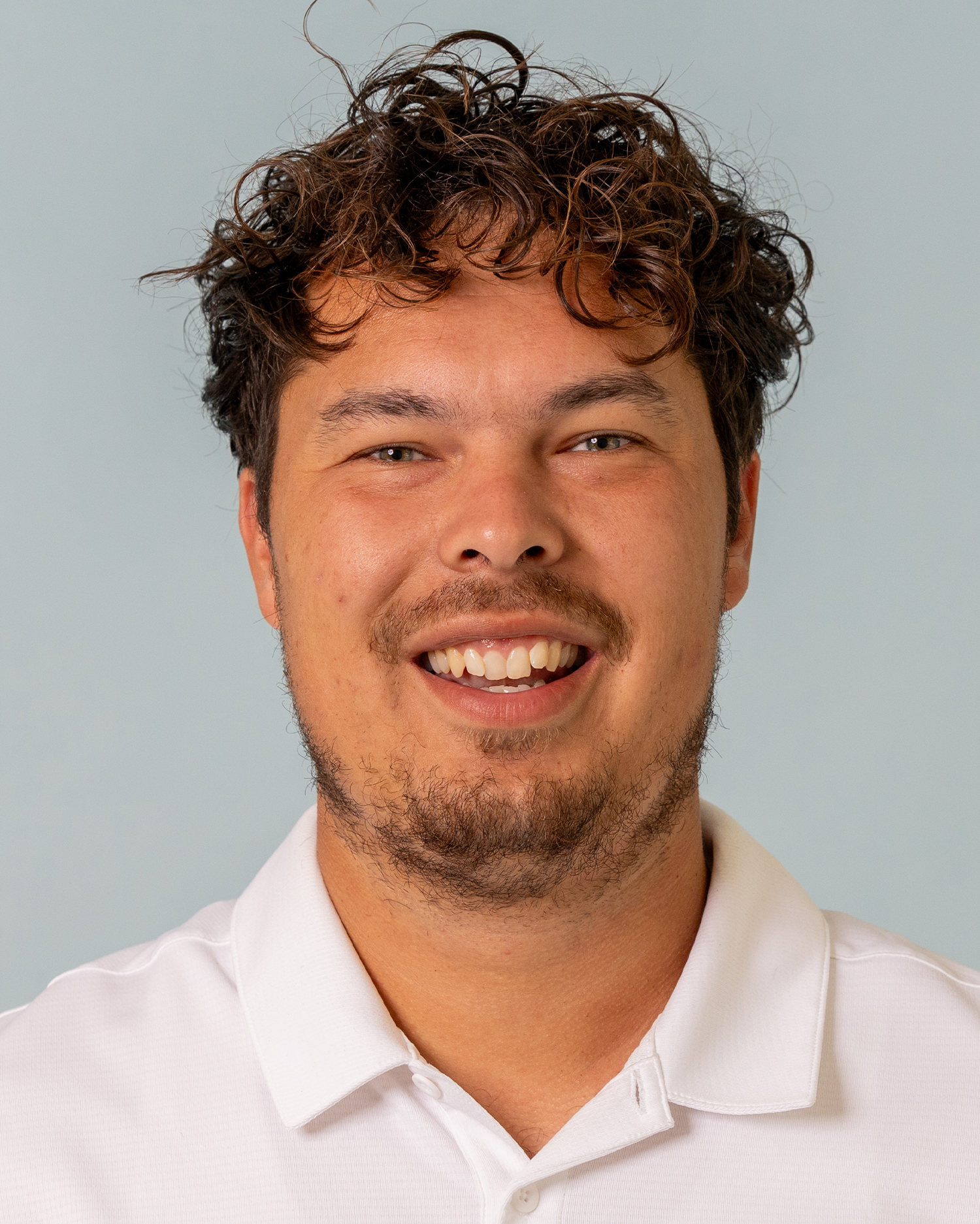 2026 WWU Women's Soccer Headshots from Media Day