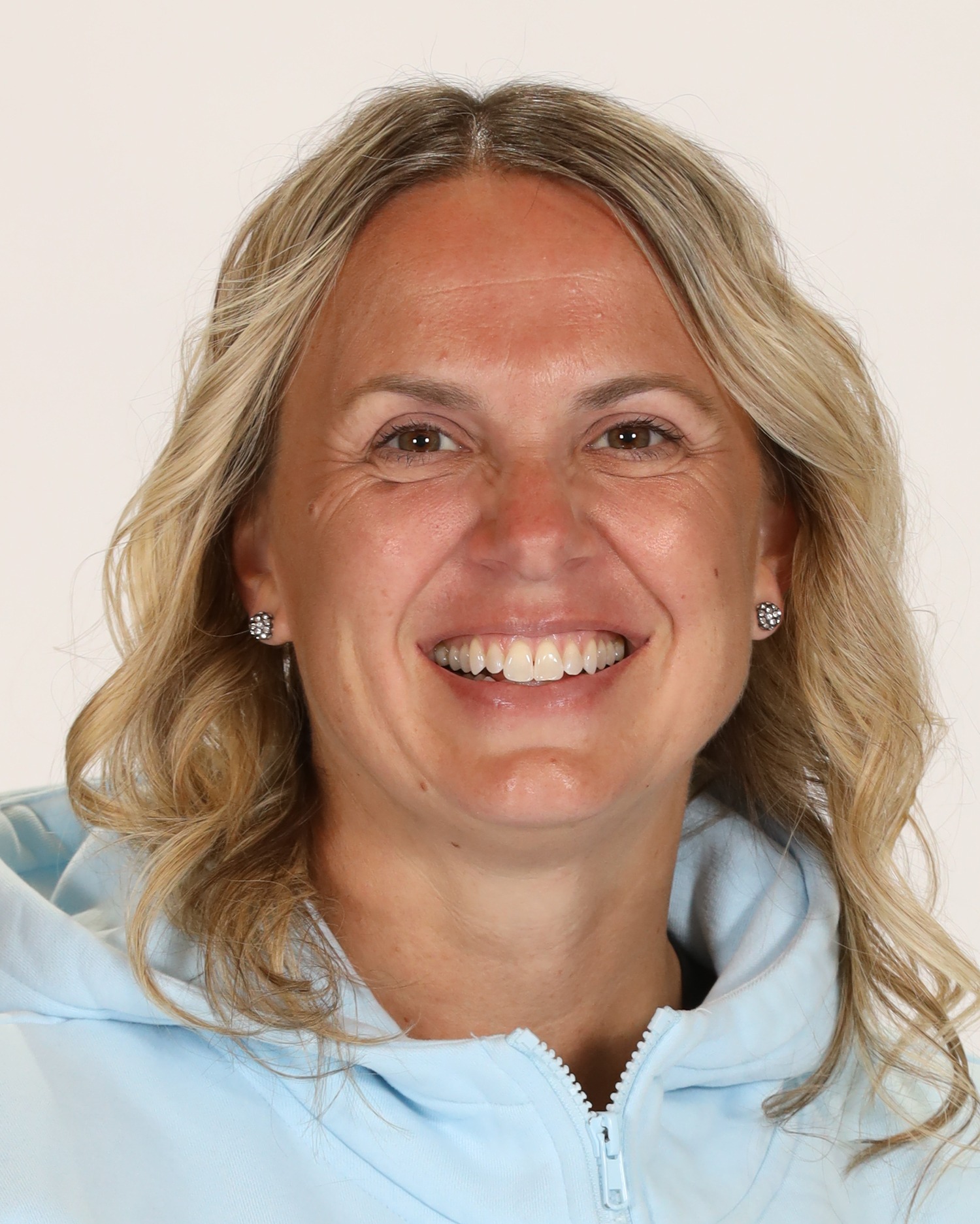 Stacey Turrell Headshot