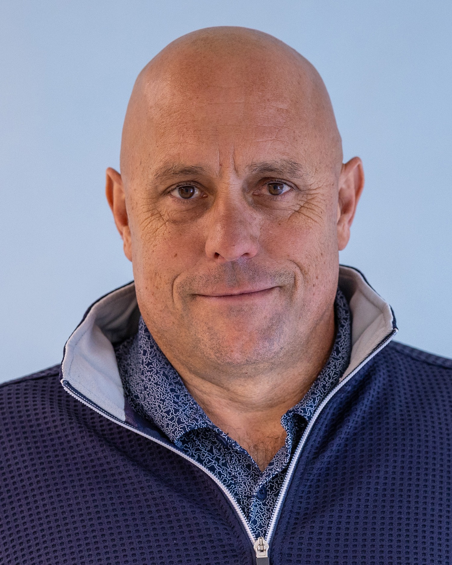 Kelly Devlin Headshot