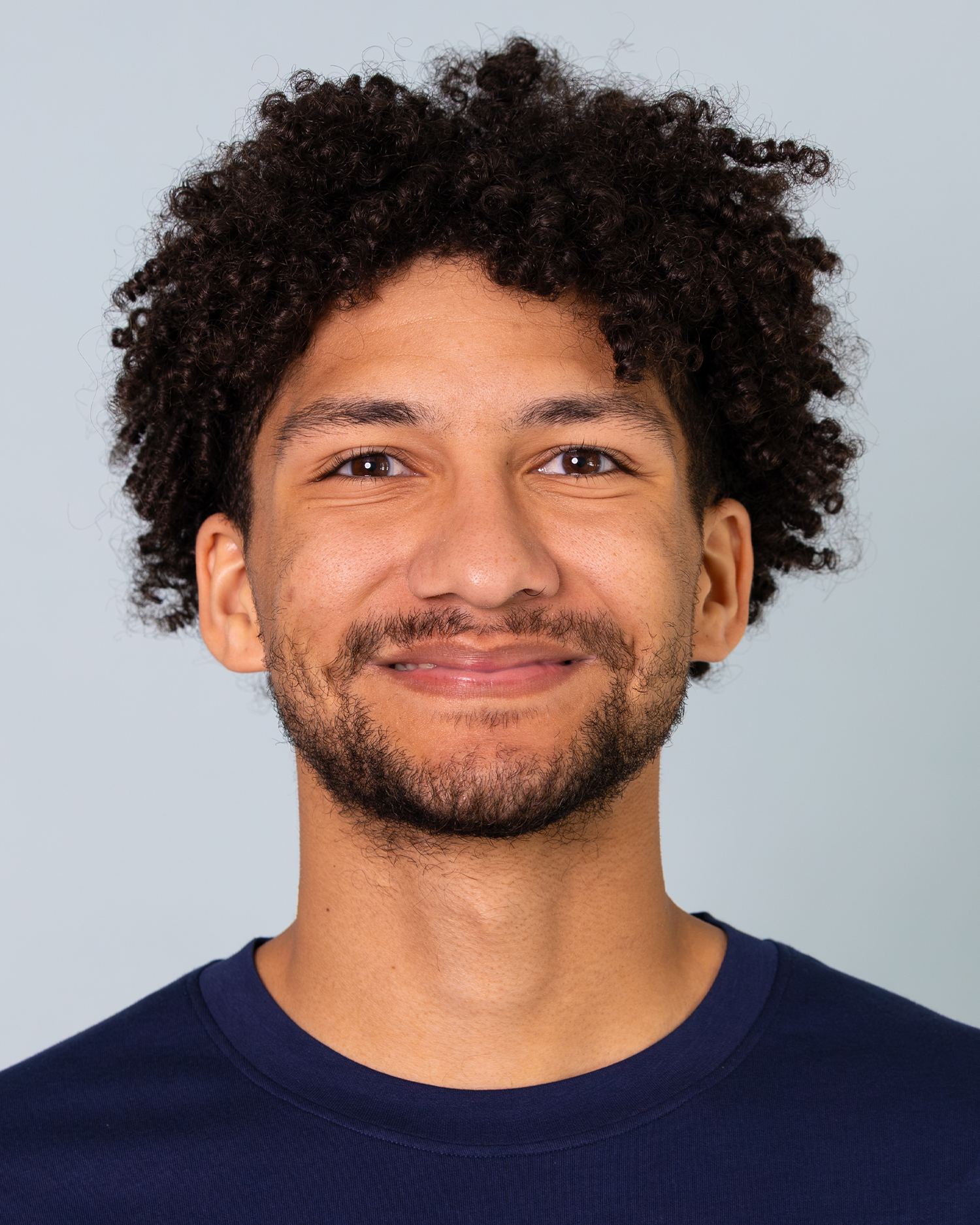 2026-27 WWU Men's Basketball Headshots