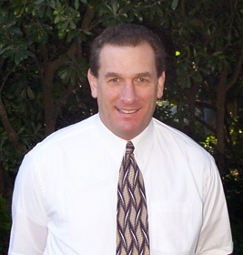 Lars Jensen, Head Wrestling Coach