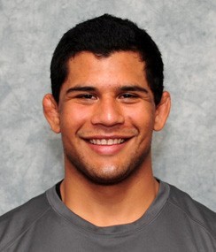 Isaiah Jimenez