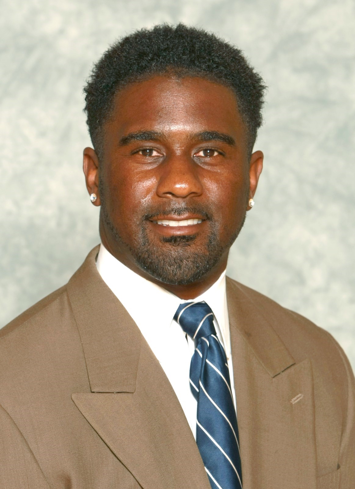 Chioke Robinson F16 HS