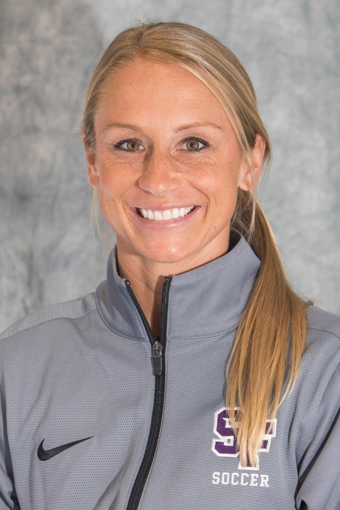 Tracy Hamm