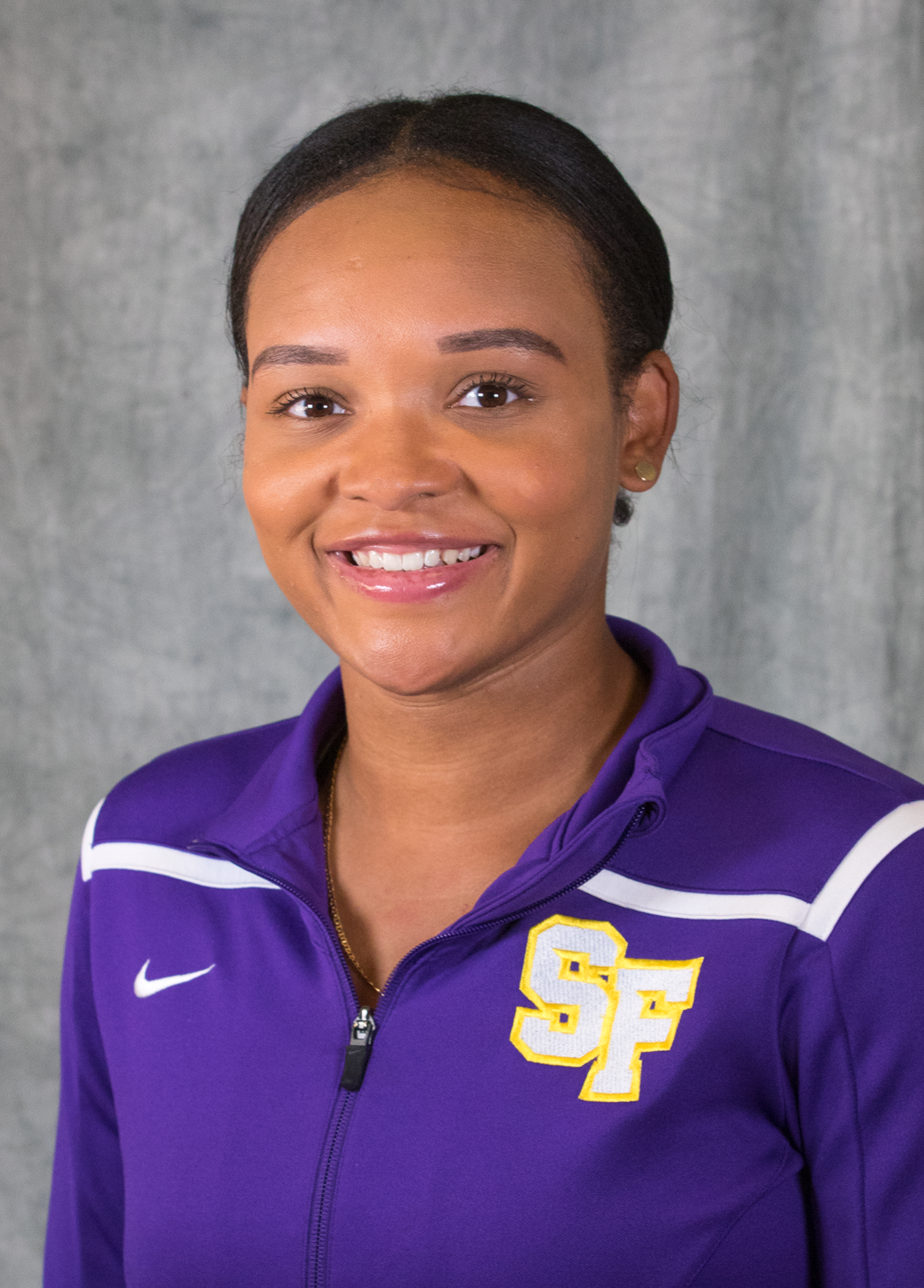 Asaundra Dalton