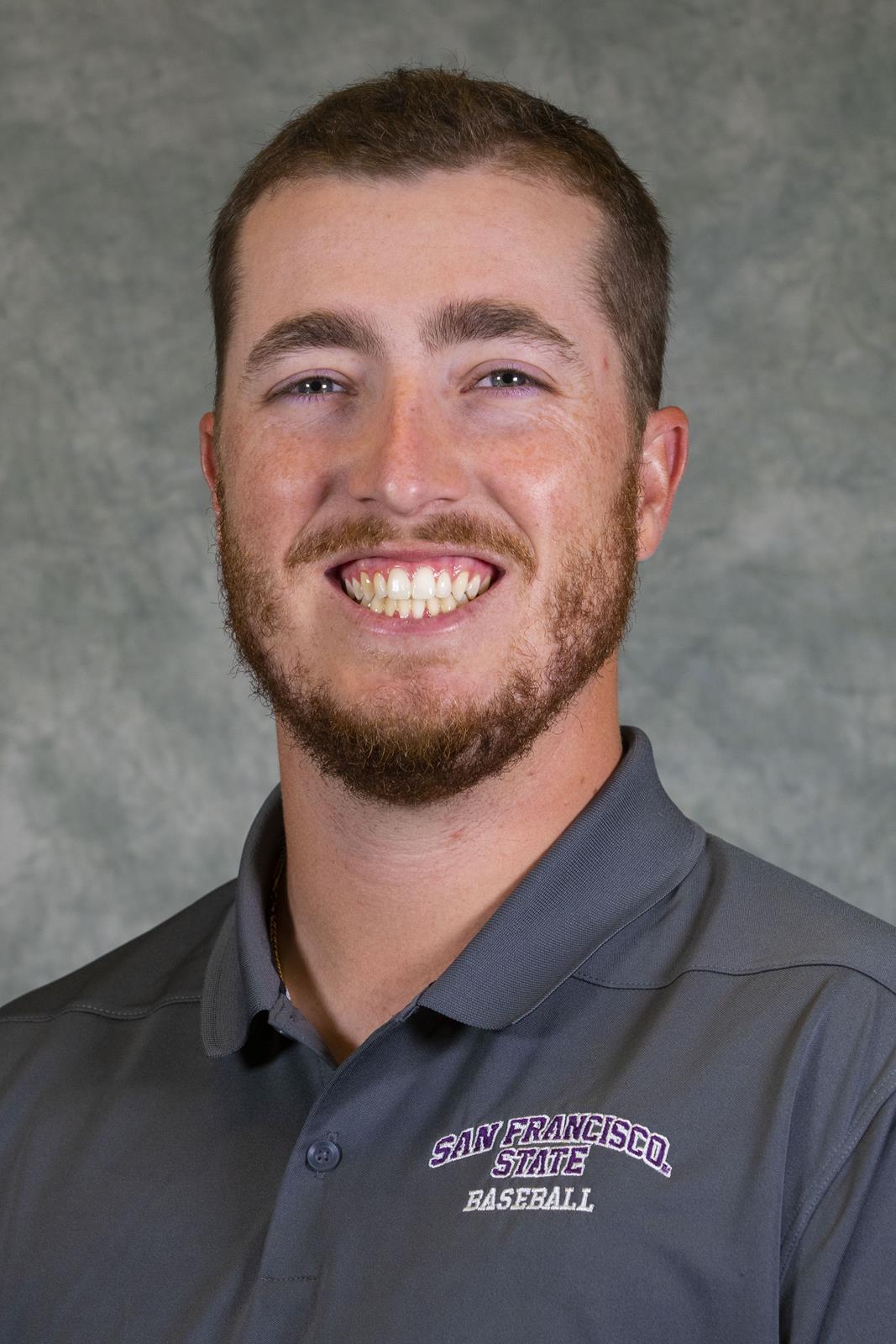 Matt Bergandi