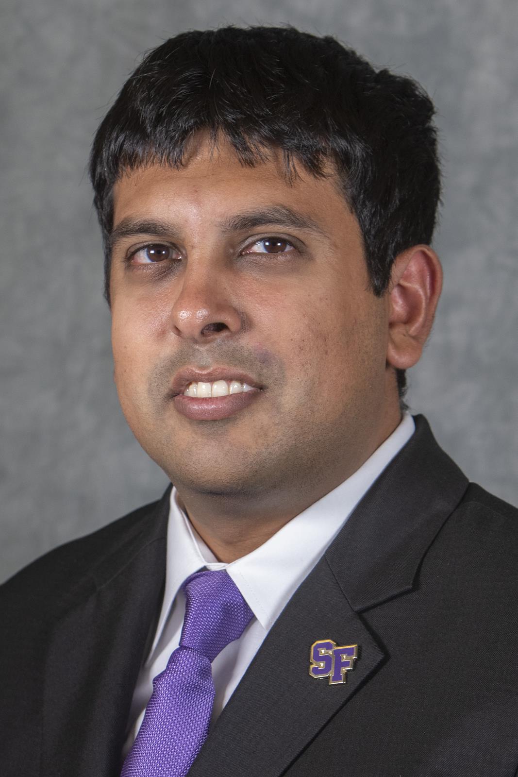 Nikhail Jain