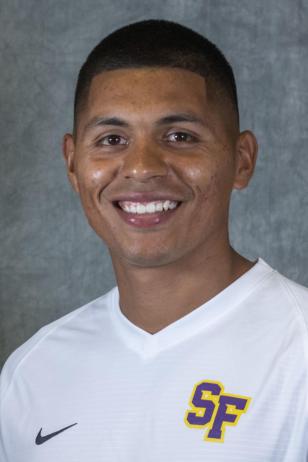 Jonathan Orozco