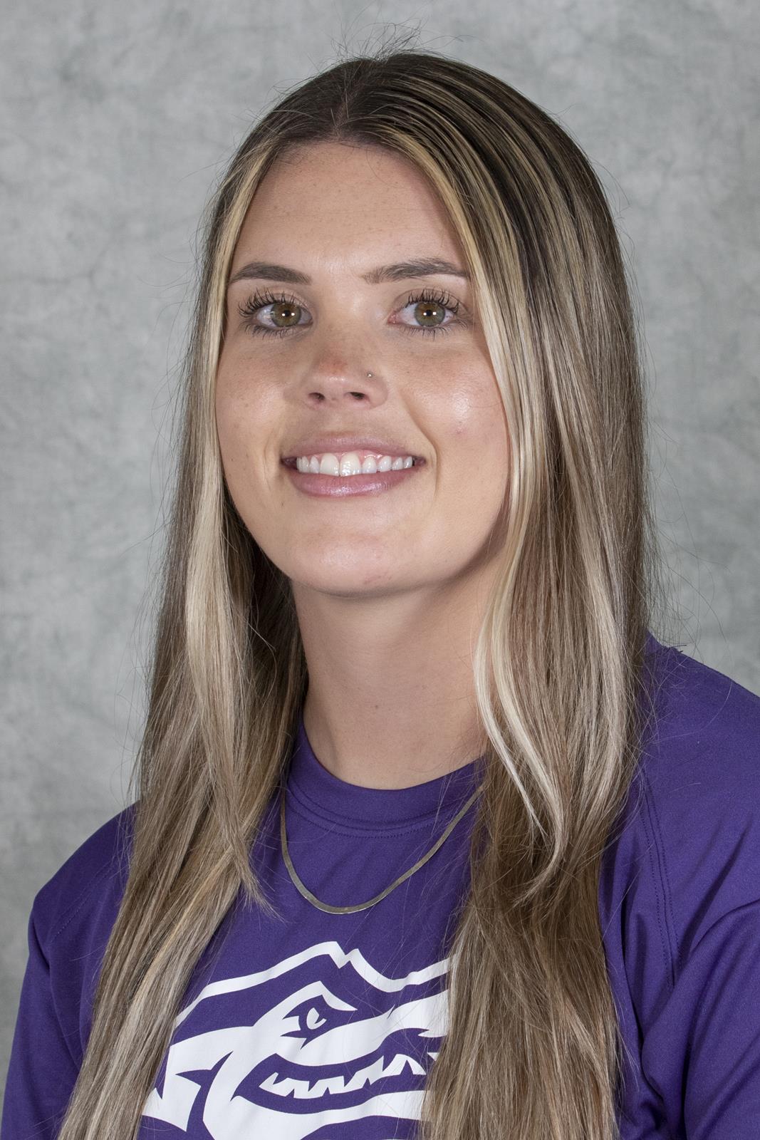 Rebecca Faulkner