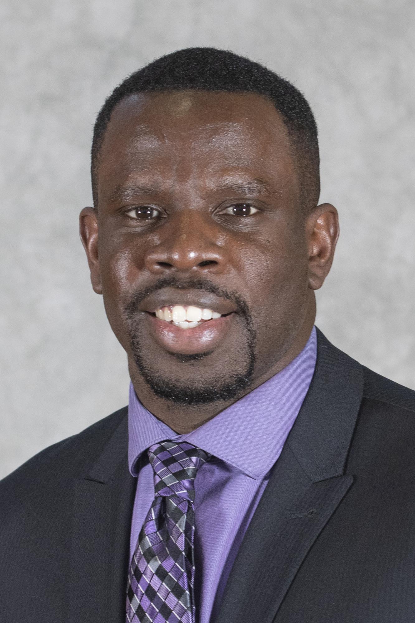 Henry Anyiam