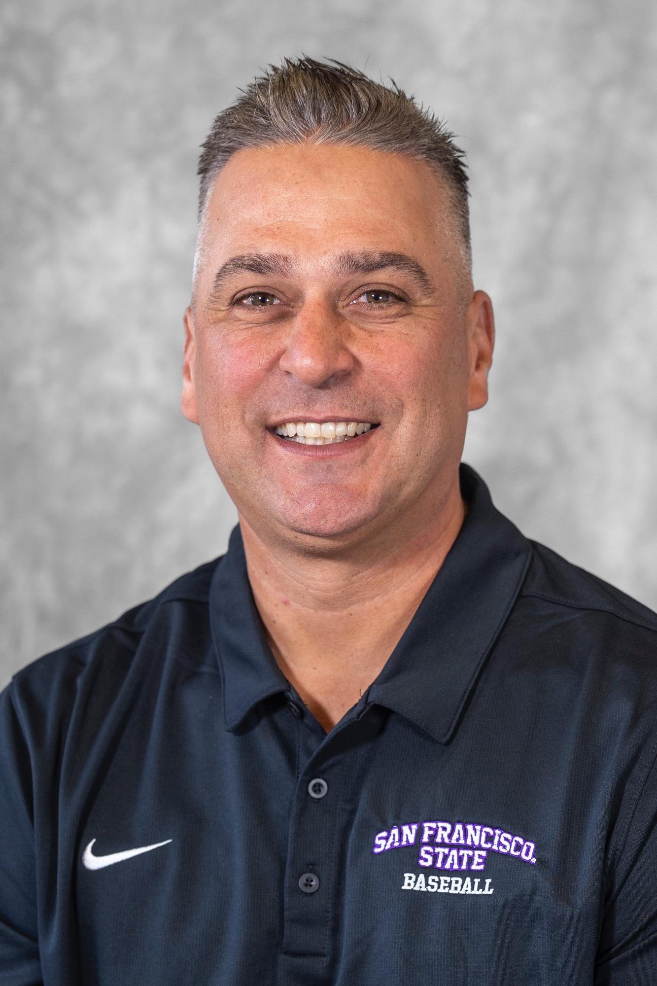 Tony Schifano