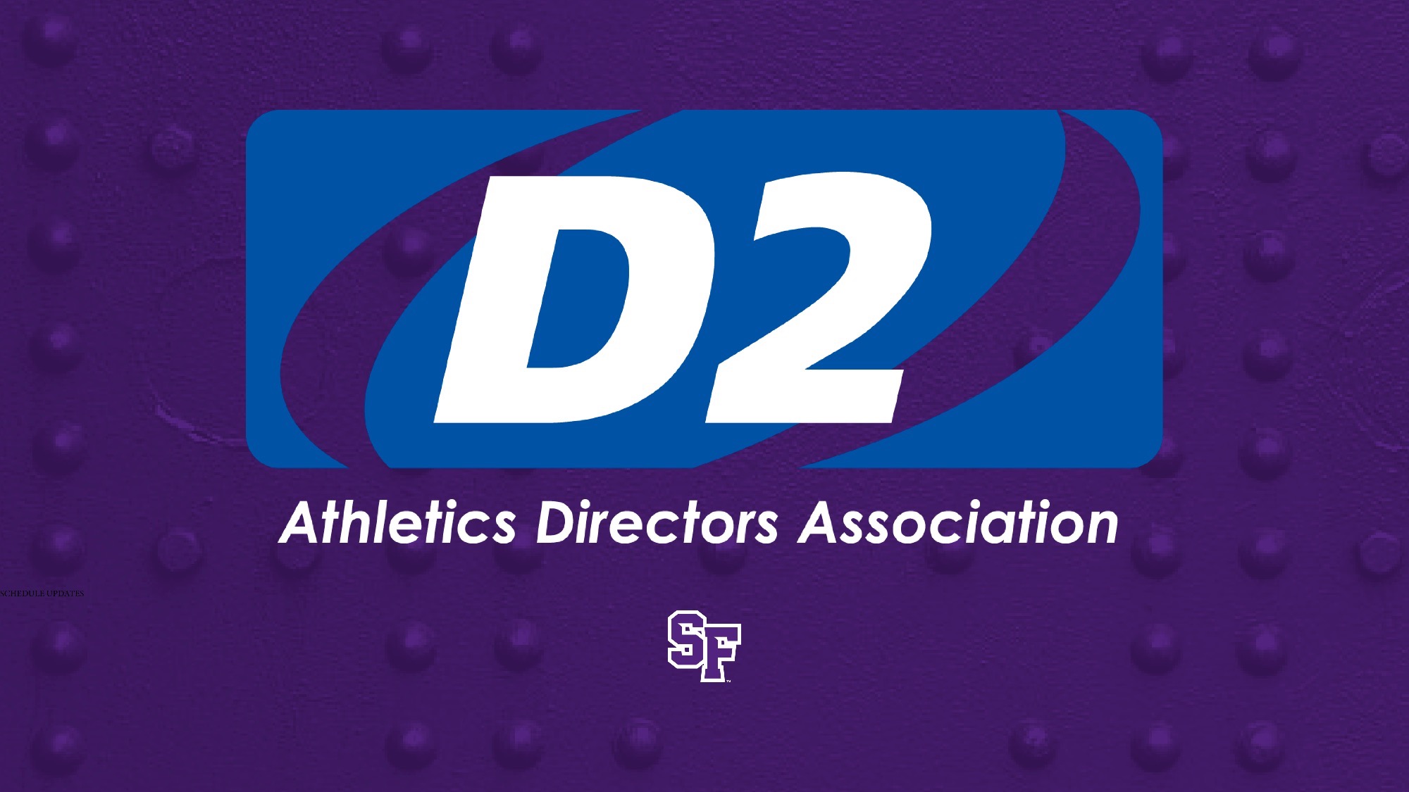 D2 ADA Academic Achievement Award