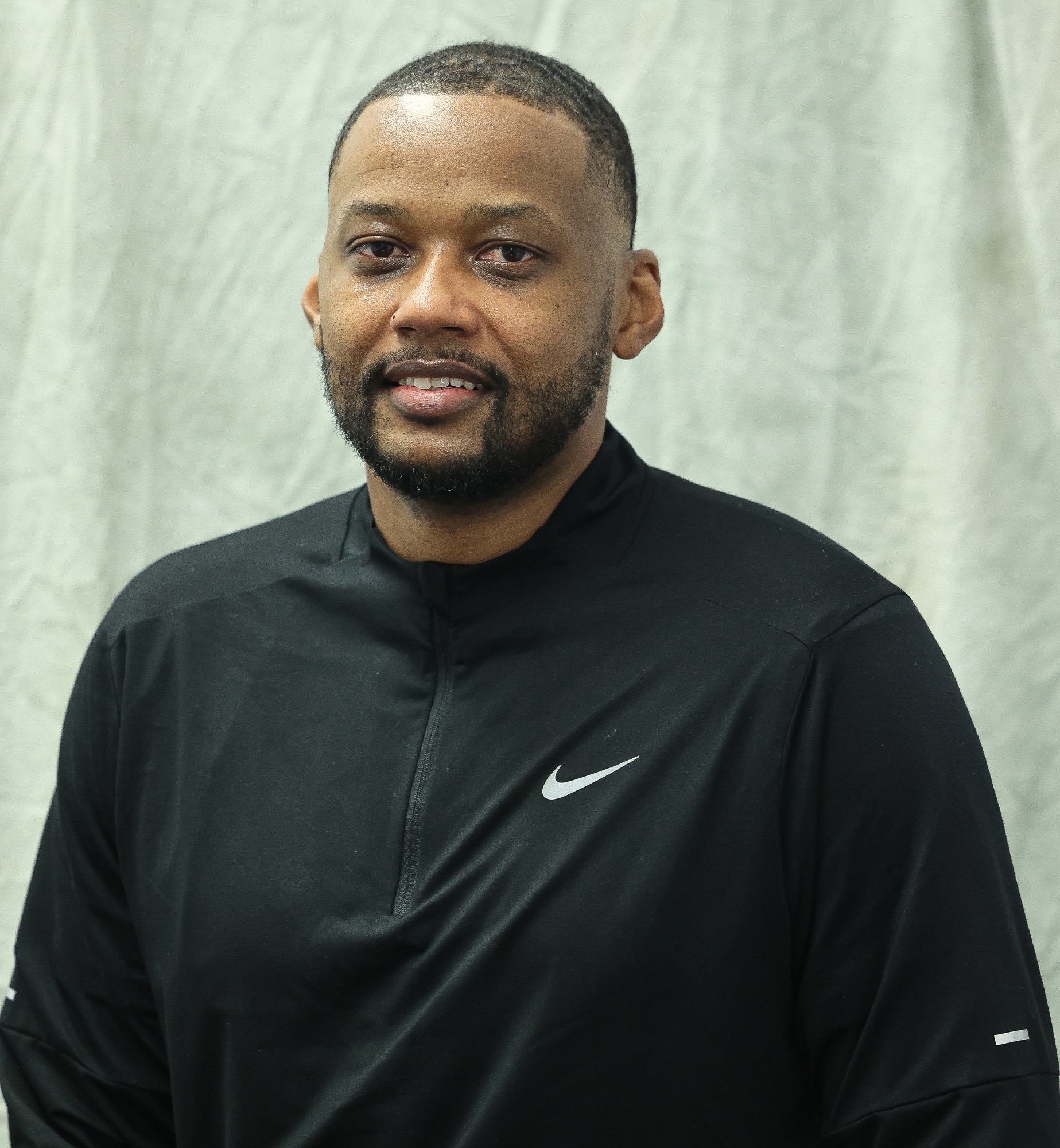 Daron Sims