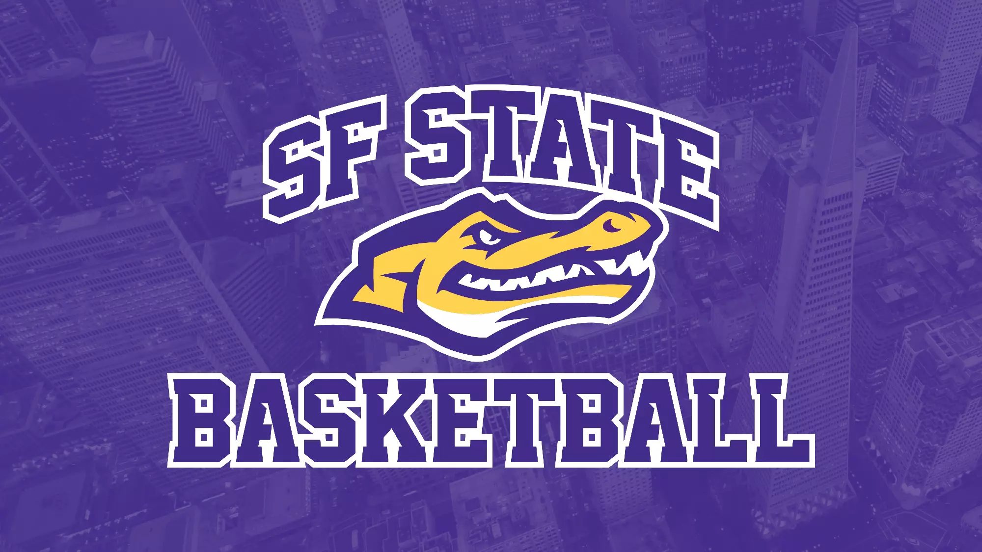 SF State Basketball