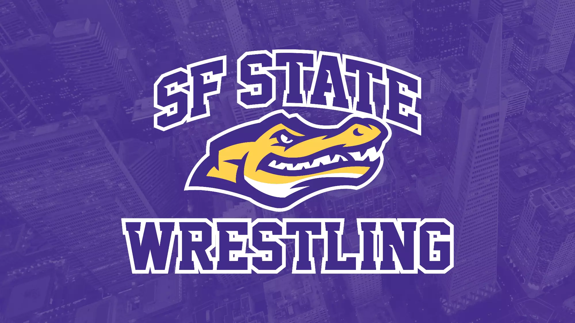 SF State Wrestling