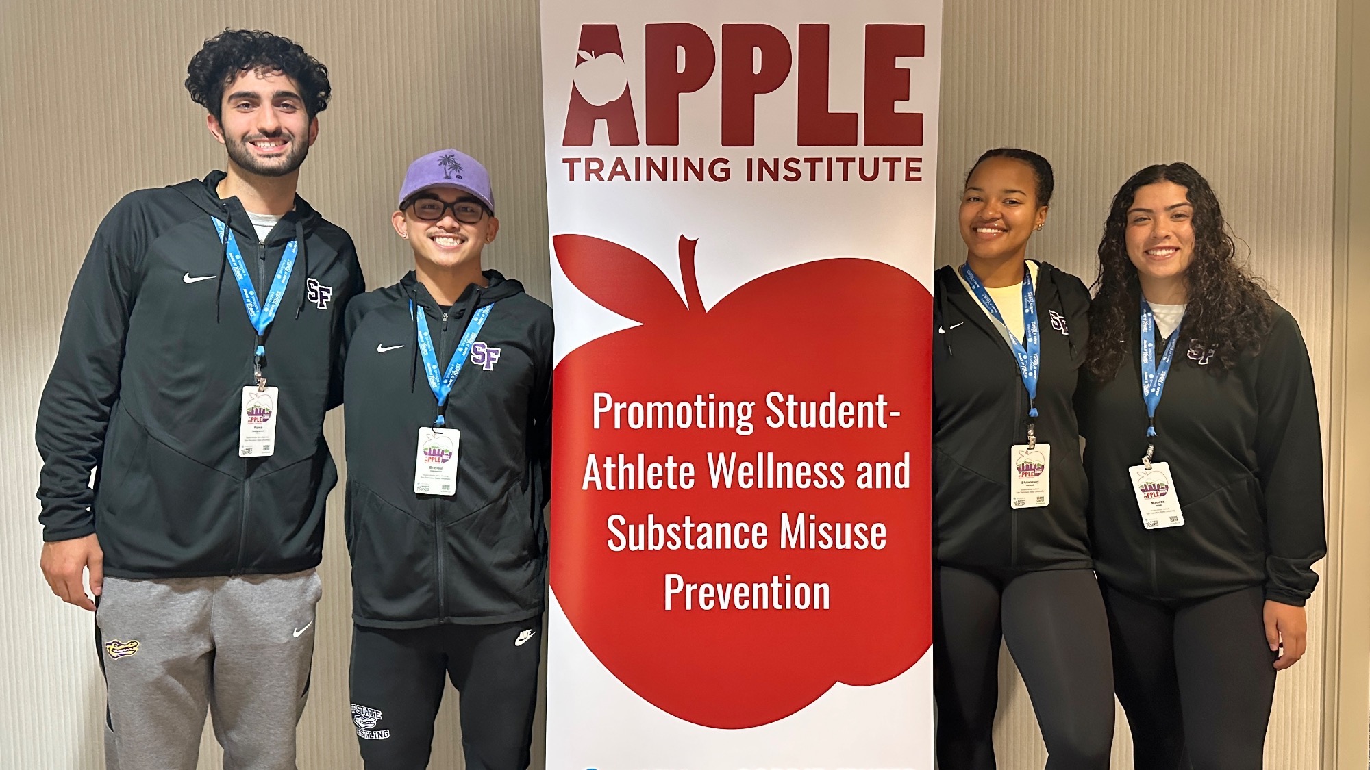 2025 APPLE Training Institute