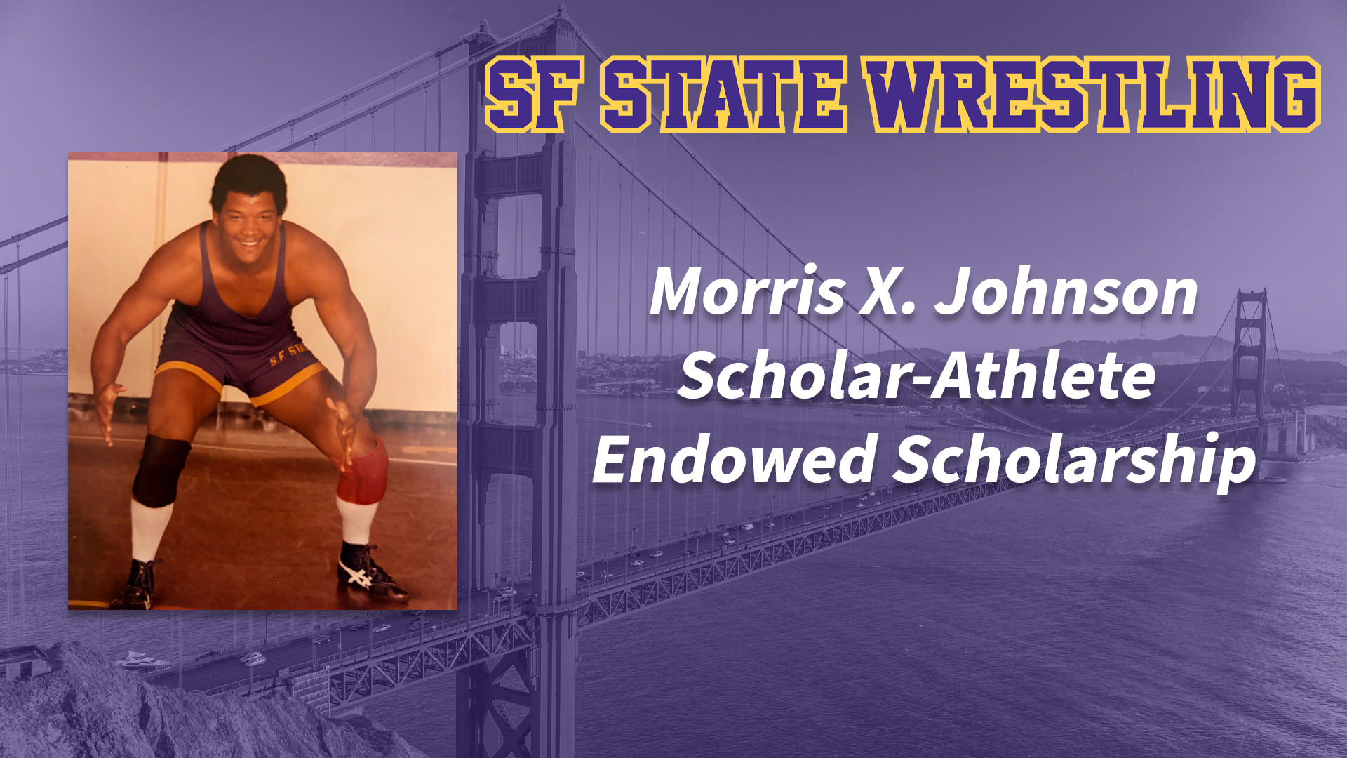 Scholar-Athlete Endowed Scholarship