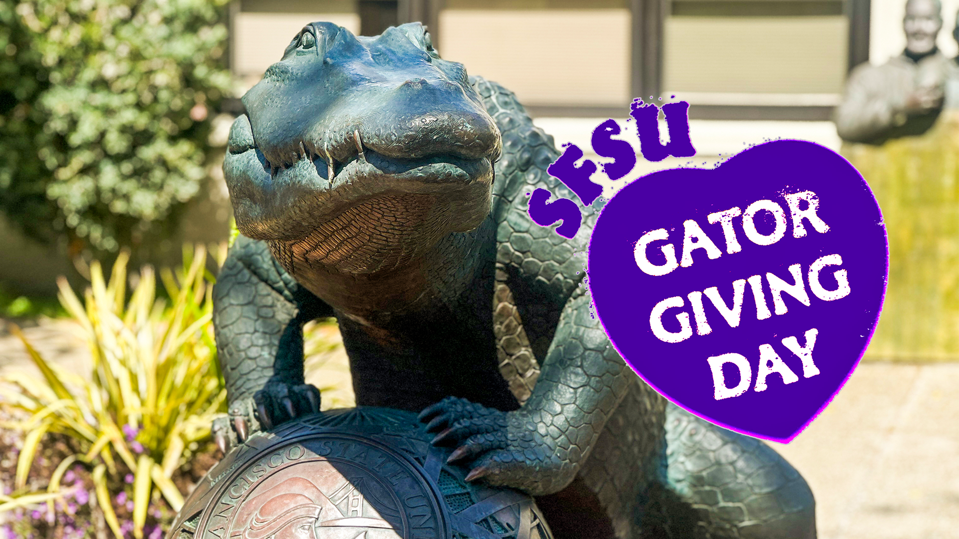 Gator Giving Day 2026