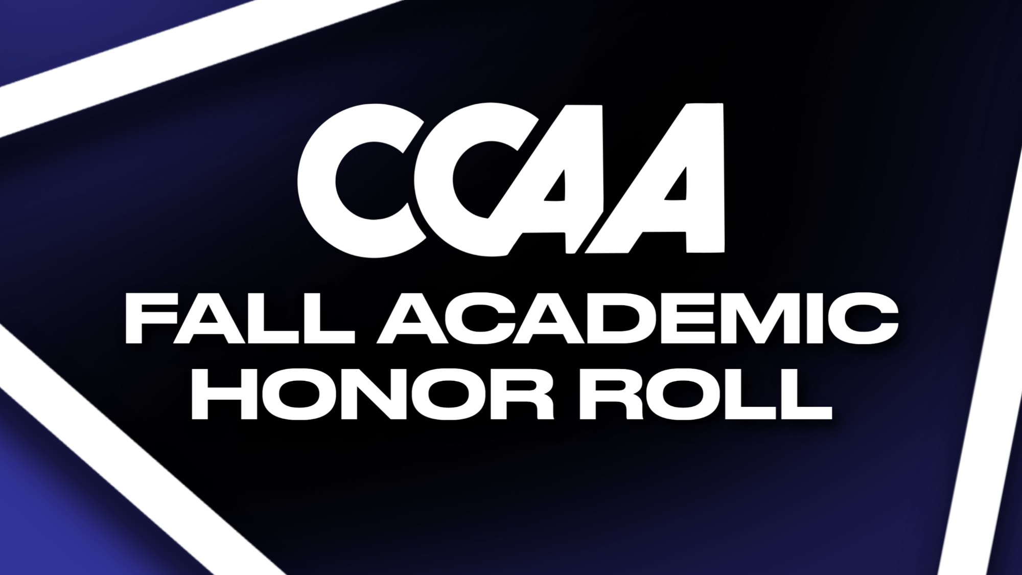 CCAA Academic Graphic