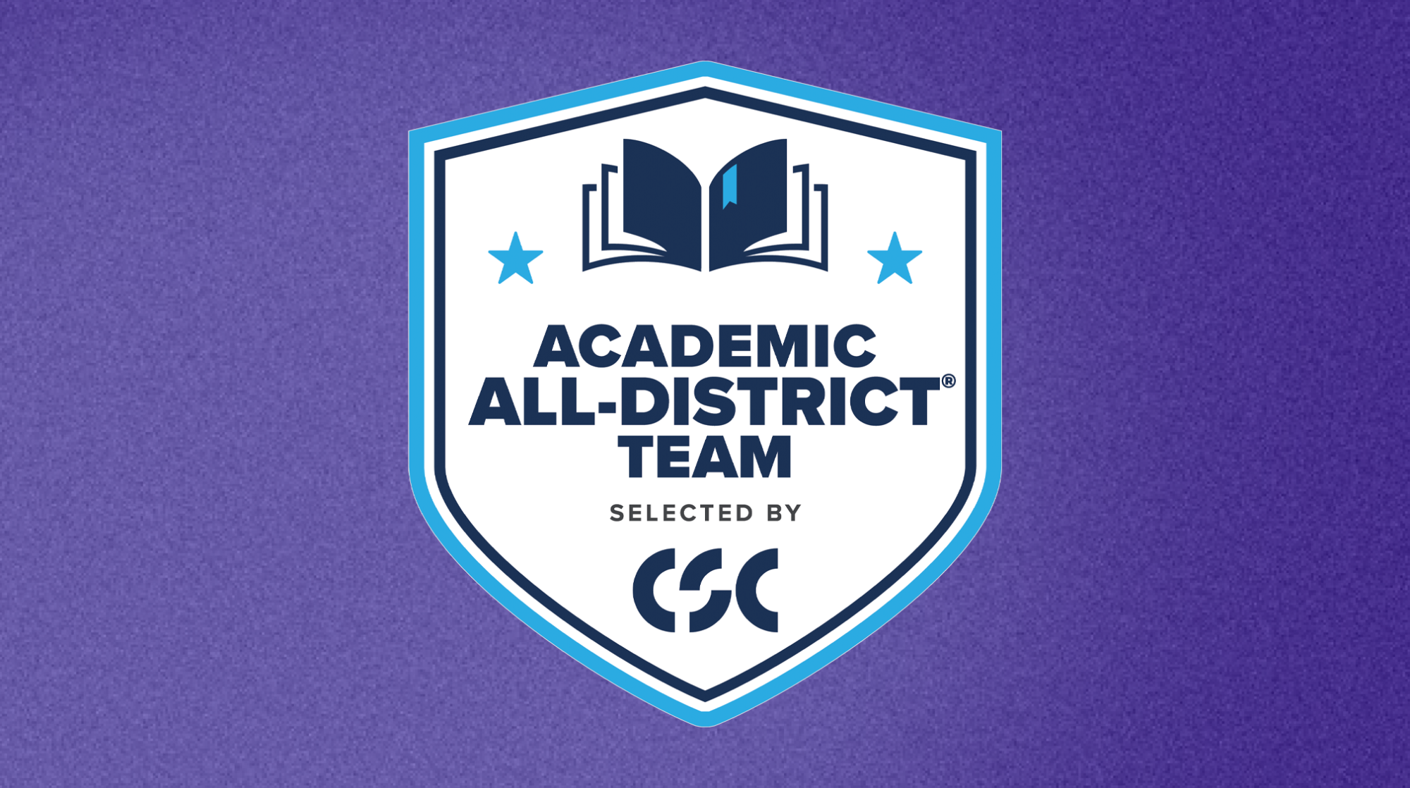 CSC Academic All-District