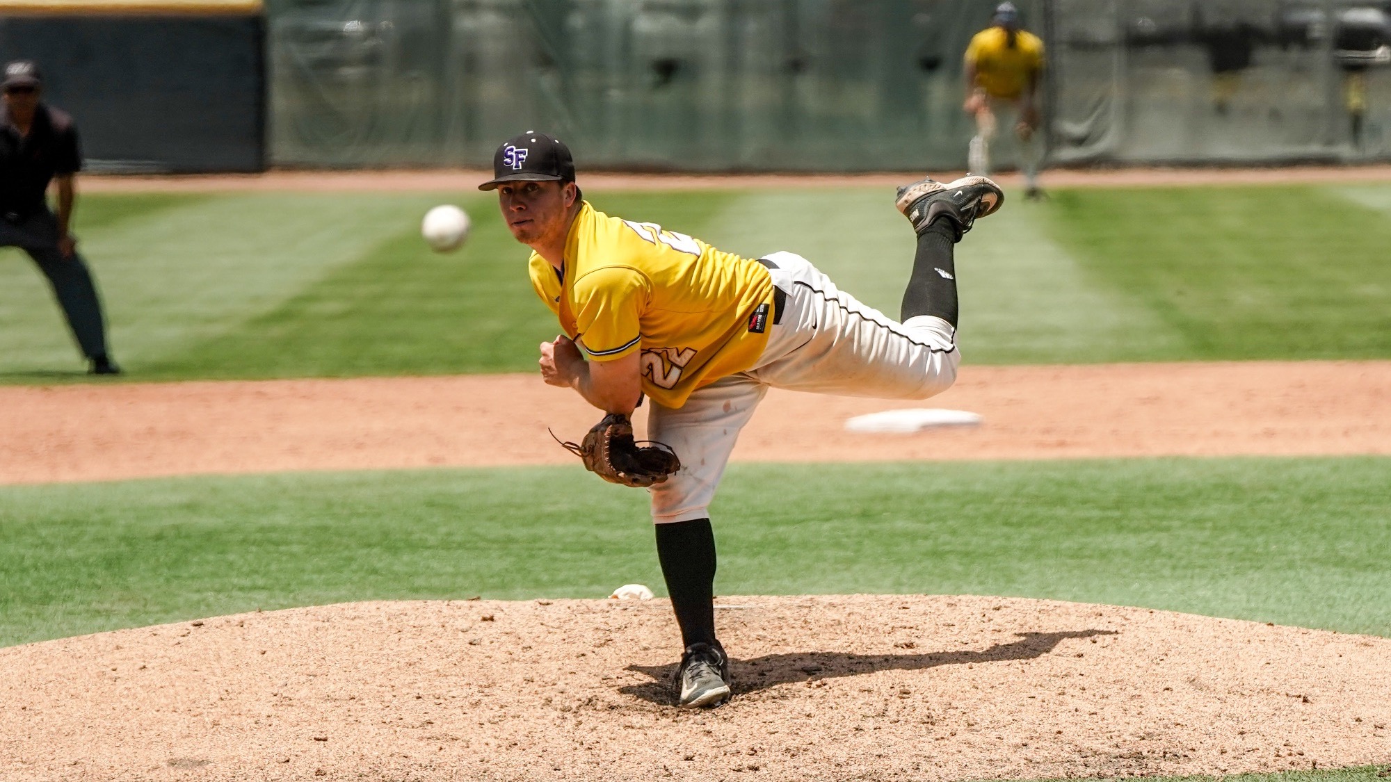 Nathan Shinn