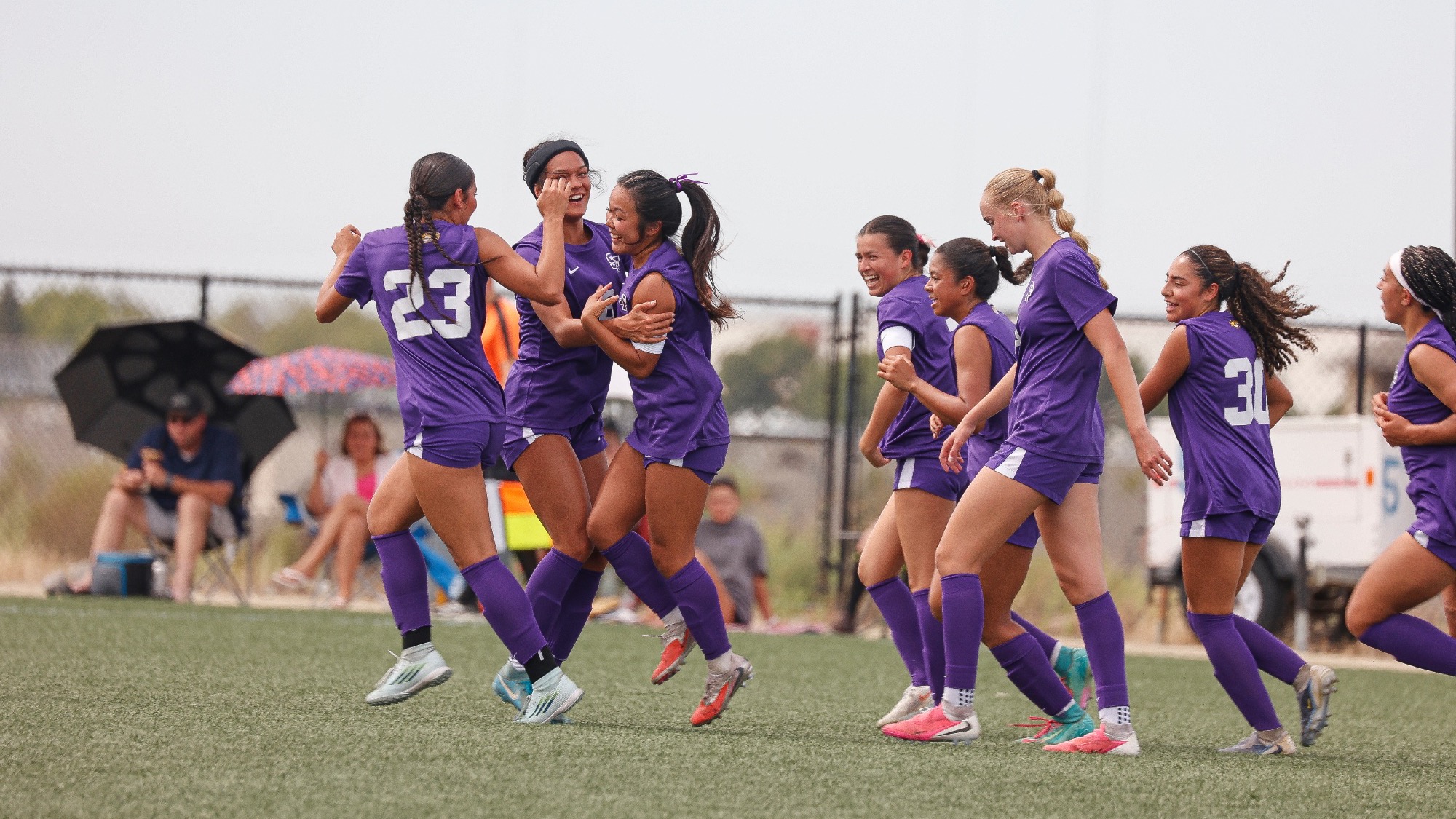 Celebration with Kiralyn Kuramoto