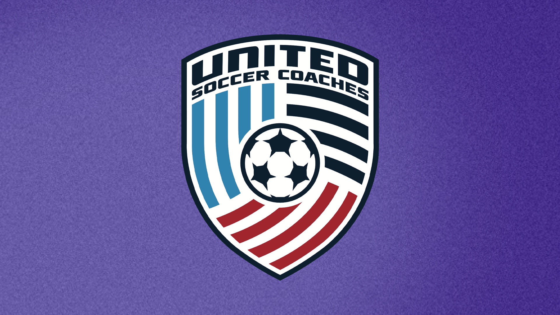 United Soccer Coaches Graphic