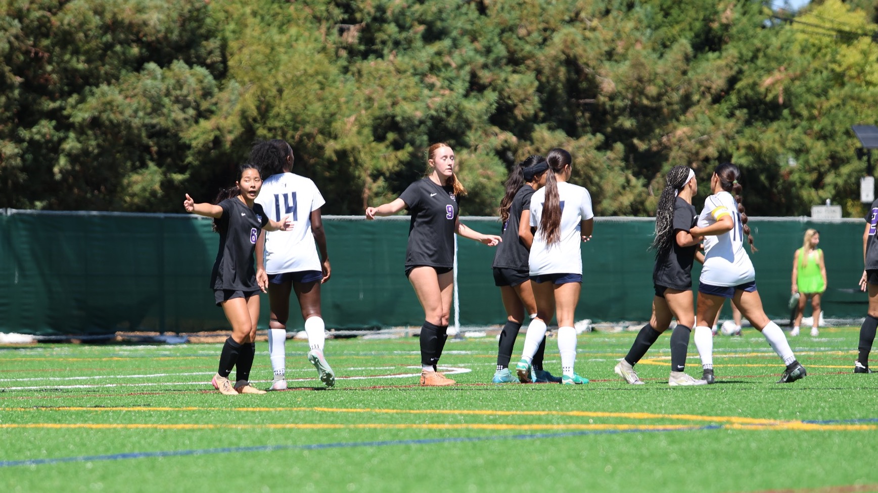 Women's Soccer