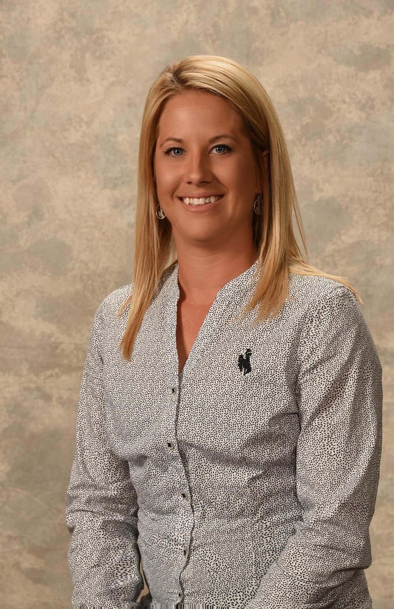 Amanda Clower